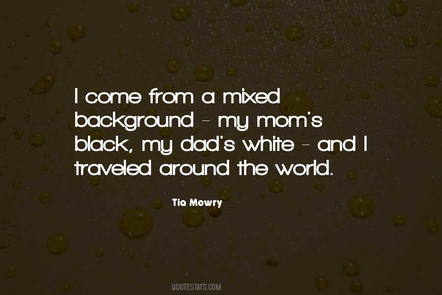 Black Background Quotes #1470186