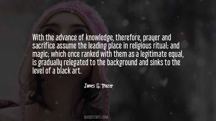 Black Background Quotes #1659532