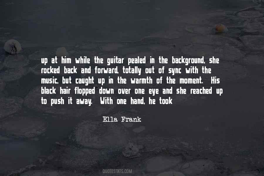 Black Background Quotes #802960
