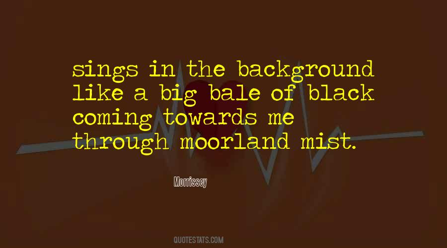 Black Background Quotes #895597