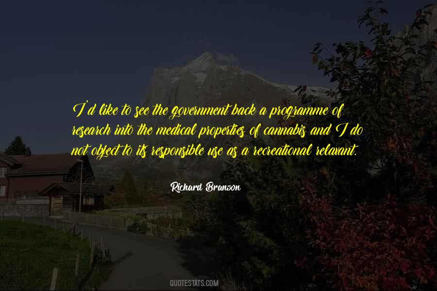 Relaxant 4 Quotes #252600
