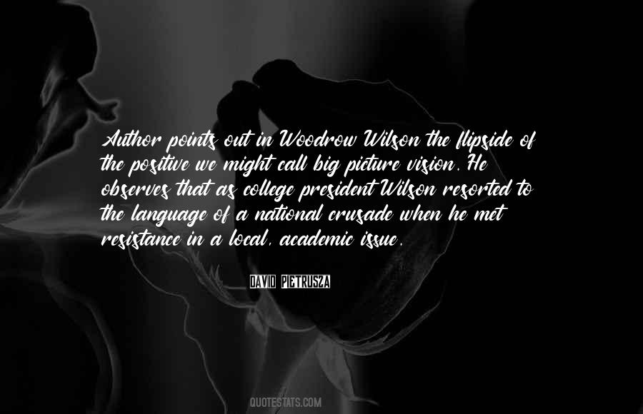 Tattooed Men Quotes #1133478