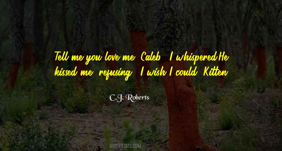 Lashawnna Harris Quotes #566800