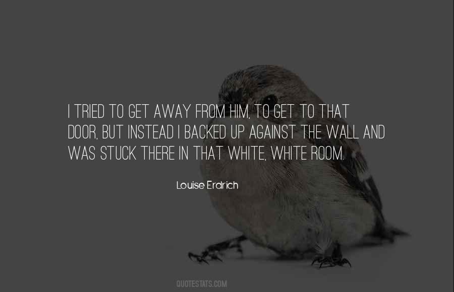 Fiorentino Restaurant Quotes #1260628