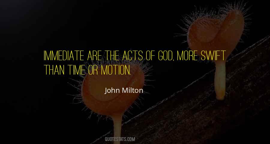 Omnipotence Of God Quotes #1614053