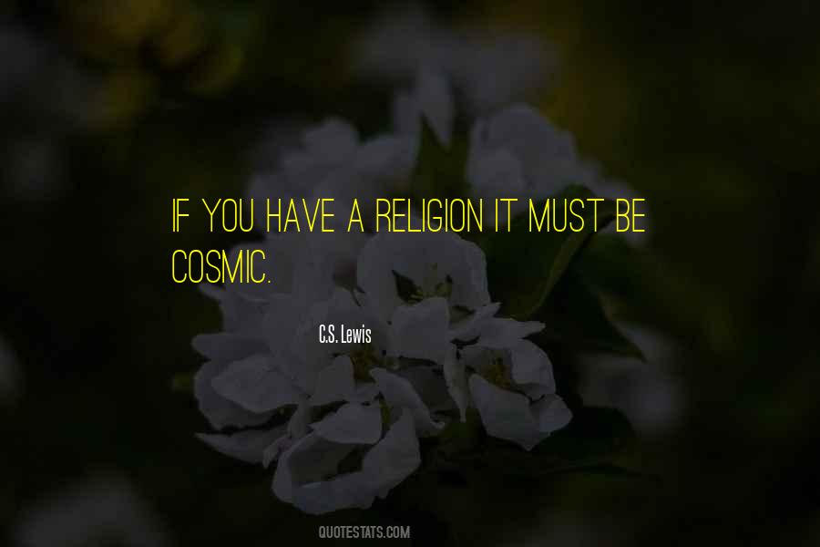 Omnipotence Of God Quotes #1813187