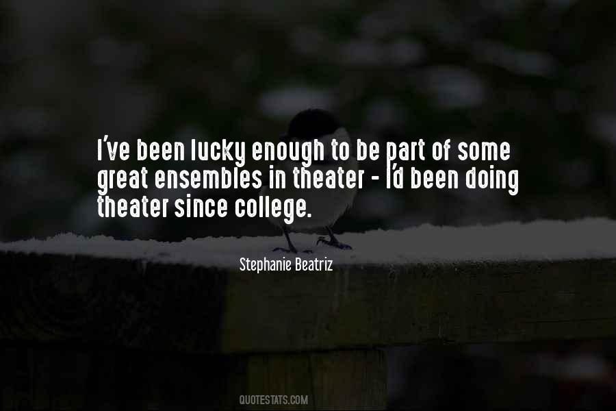Lotze Peter Quotes #767744