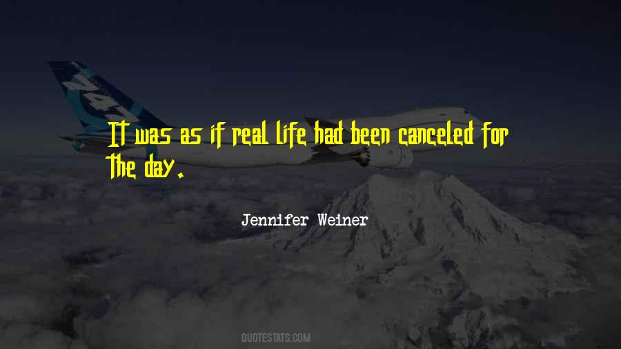 Life Had Quotes #1239095