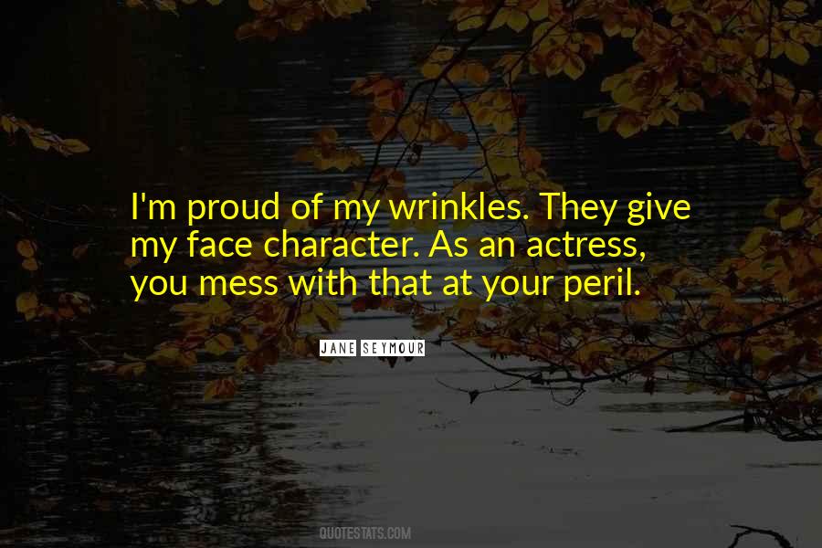 Skull Beneath The Skin Quotes #1073945