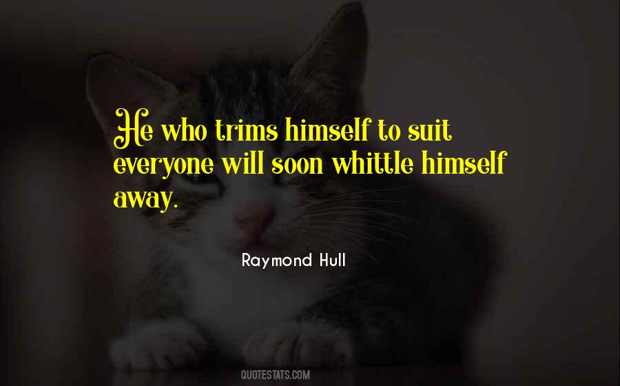 Baruti Hopson Quotes #1151971