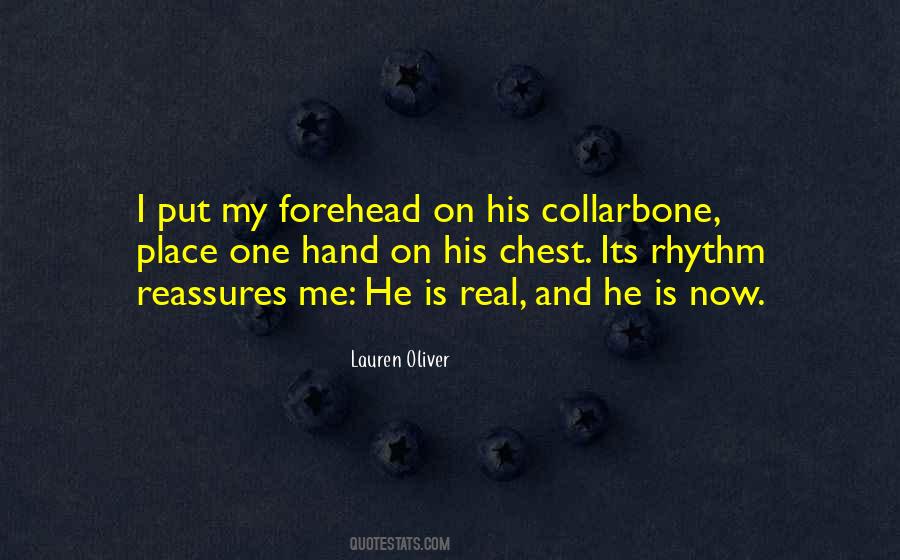 Baruti Hopson Quotes #519879