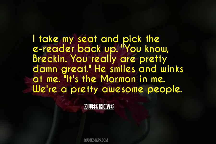 Baruti Hopson Quotes #967357
