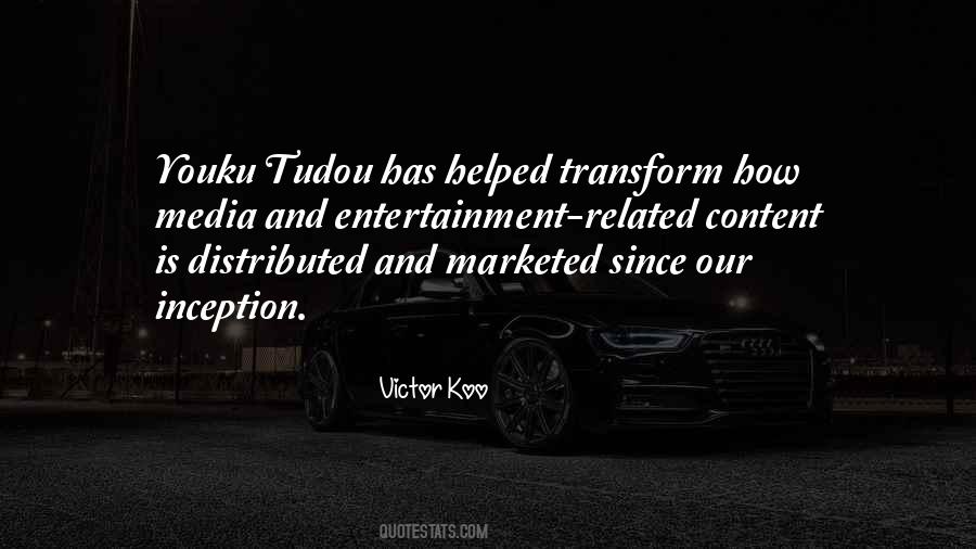 Baruti Hopson Quotes #967520