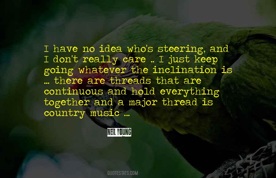 Ubben Jeffrey Quotes #777353