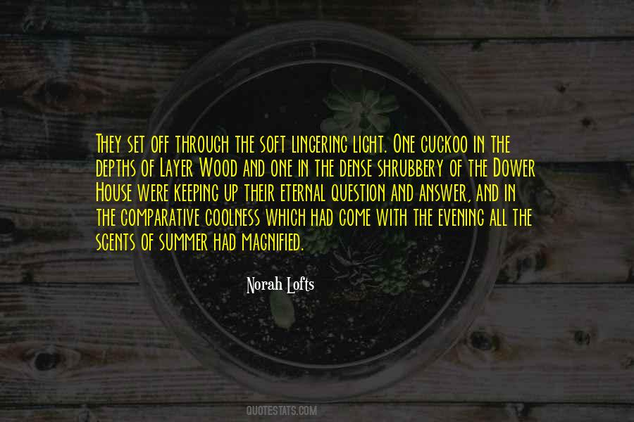 Furber And White North Quotes #47544