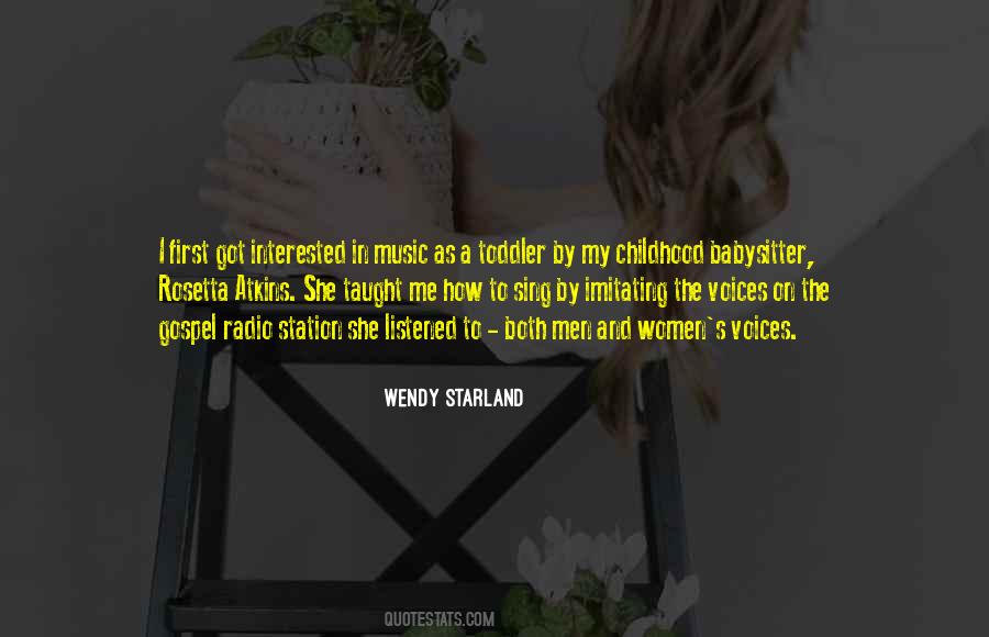 Shadiest Nicki Quotes #1033680