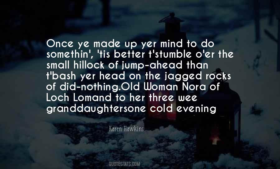 Barkins Bungalow Quotes #1117559