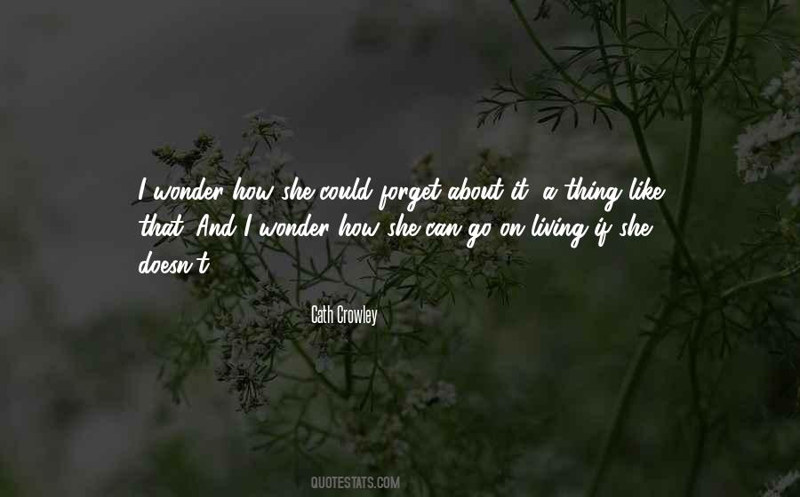 Abeselom Zerit Quotes #1092326