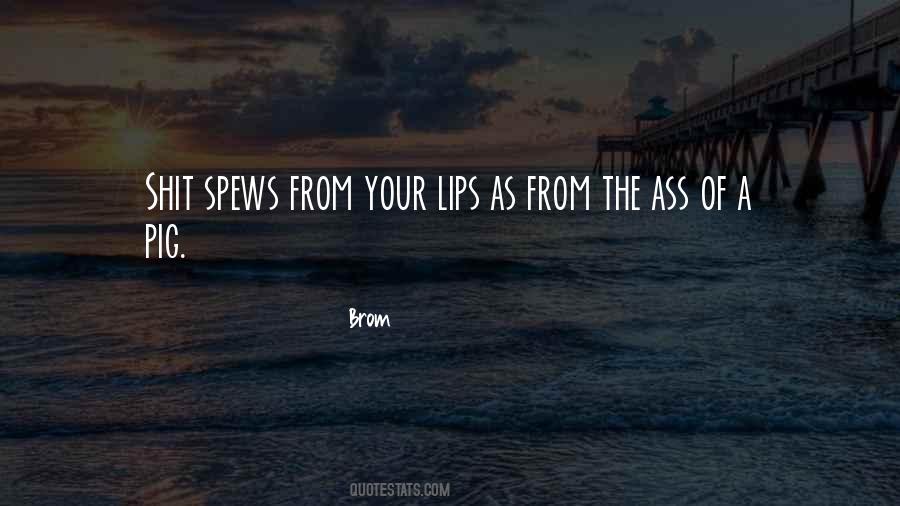 Abeselom Zerit Quotes #266708