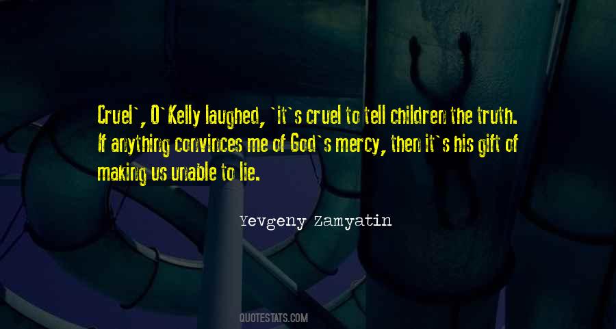 Abeselom Zerit Quotes #633749