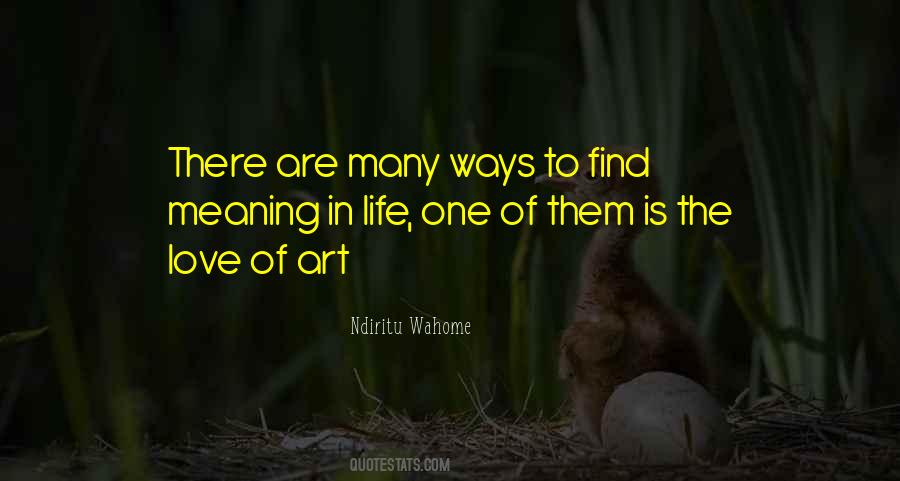Elder Amphilochios Makris Quotes #320796