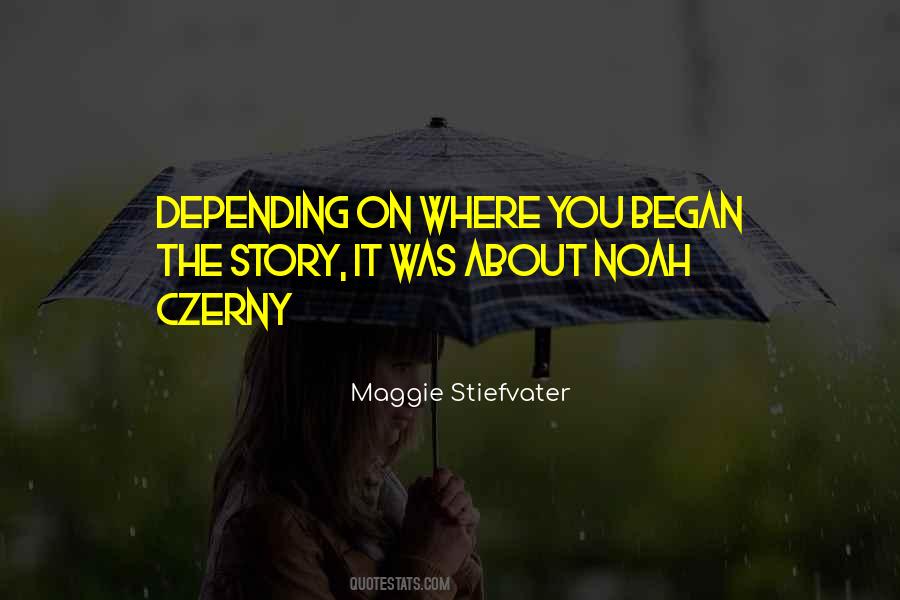 Cressler Creek Quotes #1318098