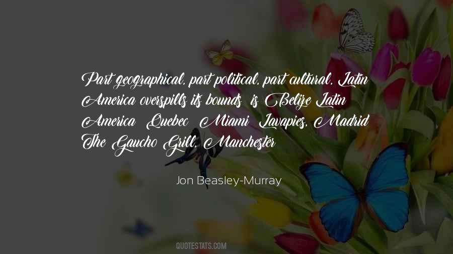 Taruca Animal Quotes #687985