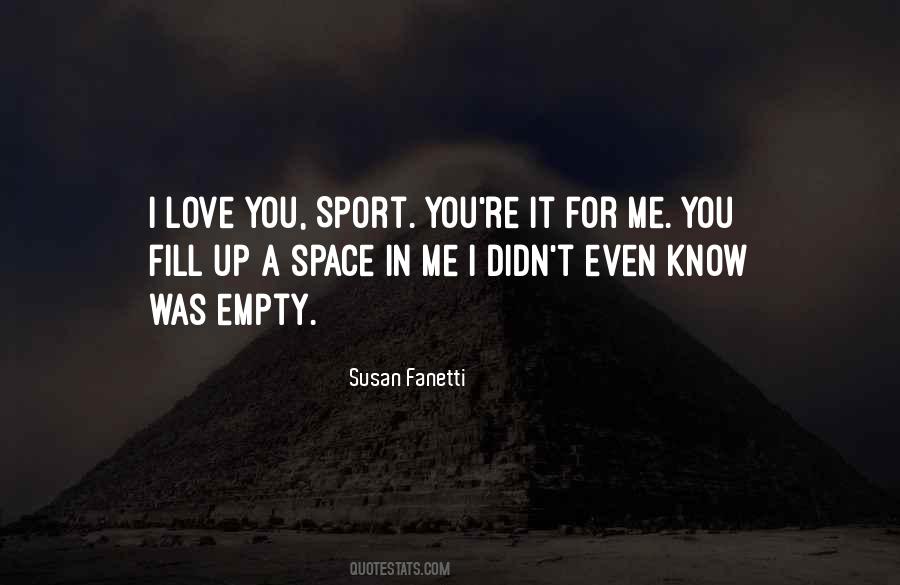 Sprangers Six Quotes #701144