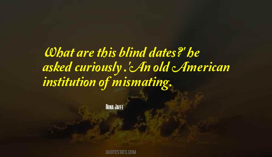 Signet Tour Quotes #1182790
