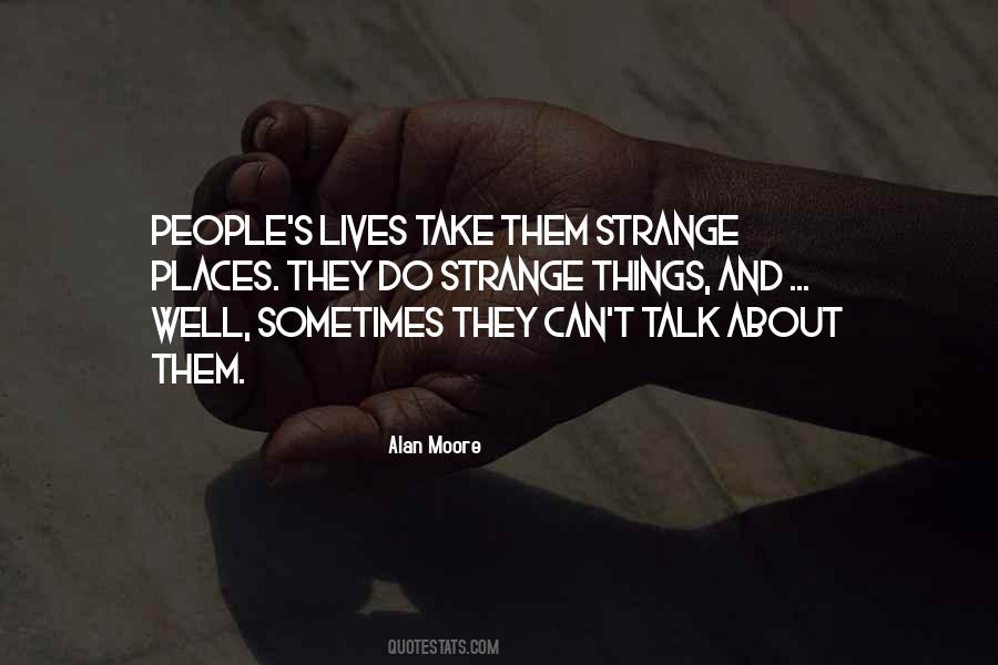 Landslide Brainy Quotes #1472920