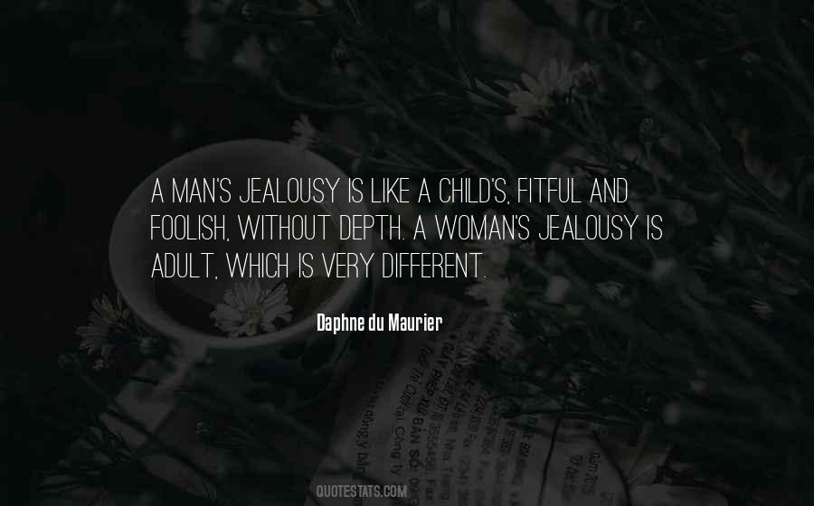 Manushka Clothing Quotes #1583814