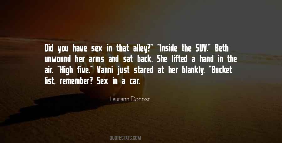 Suv Car Quotes #1240168