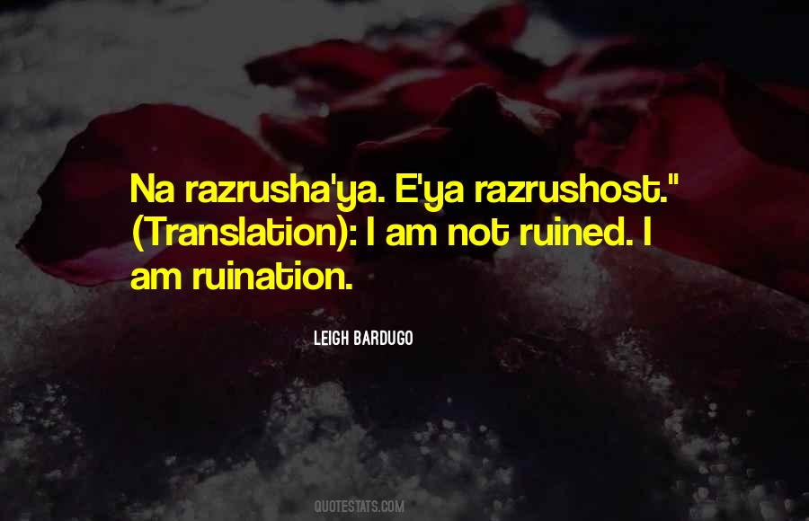 Asservir Conjugaison Quotes #1083829