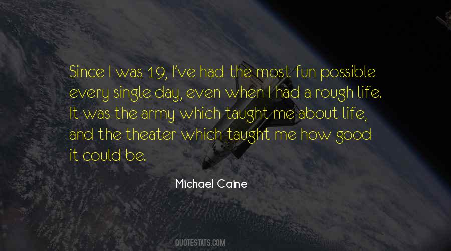 Trabelsi Canada Quotes #119556