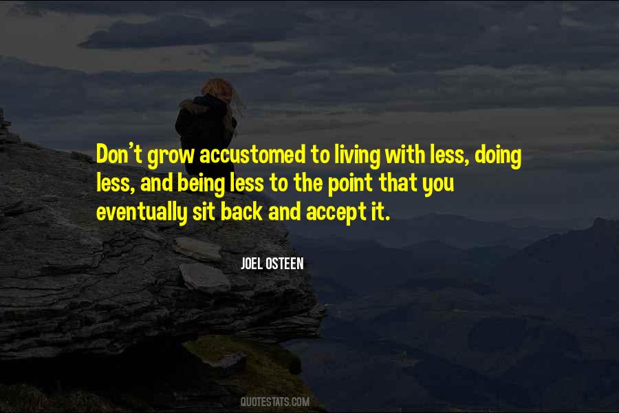 Trabelsi Canada Quotes #1493286