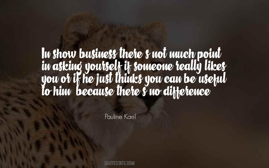 Trabelsi Canada Quotes #956183