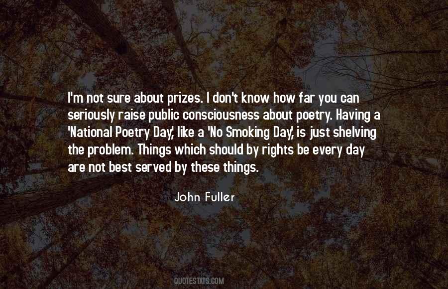 National Poetry Day Quotes #1085423