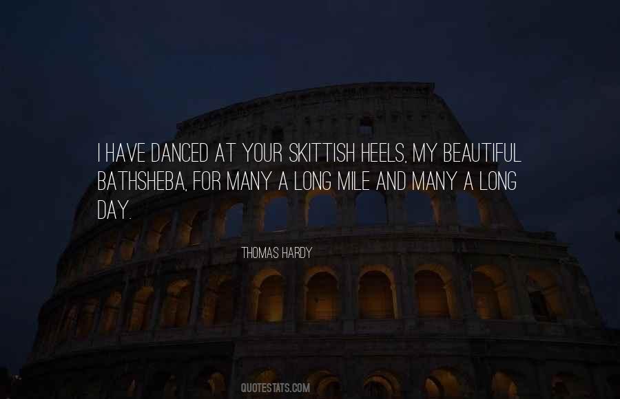Gritzmacher Dennis Quotes #786414