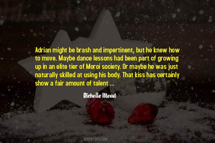 Ladena Miller Quotes #337204