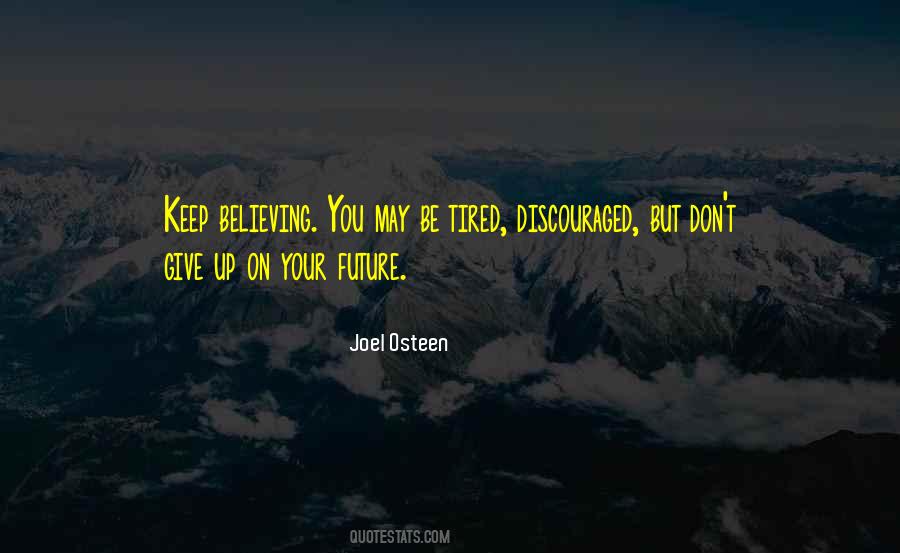 Ladena Miller Quotes #516220