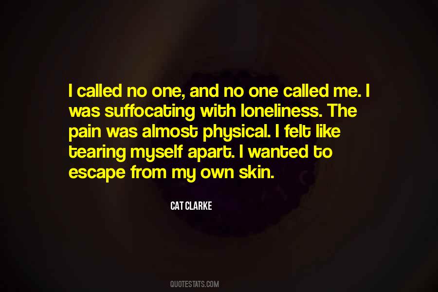 Ladena Miller Quotes #846158