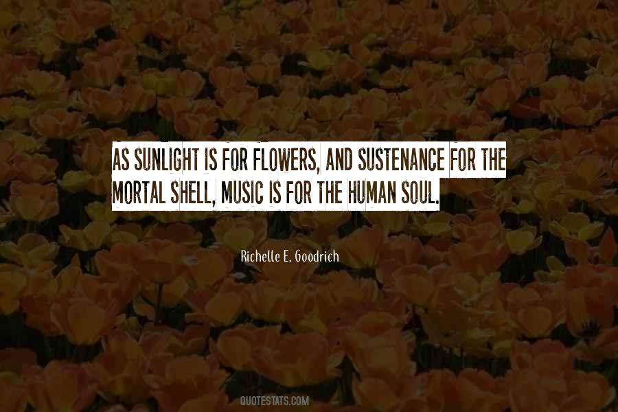 Soul Power Quotes #182953