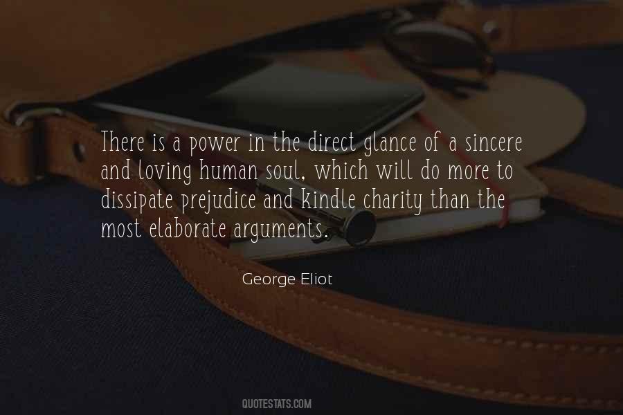 Soul Power Quotes #193521