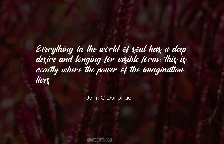 Soul Power Quotes #241061