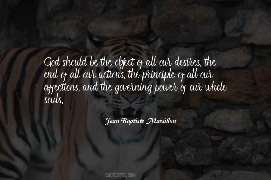 Soul Power Quotes #307351