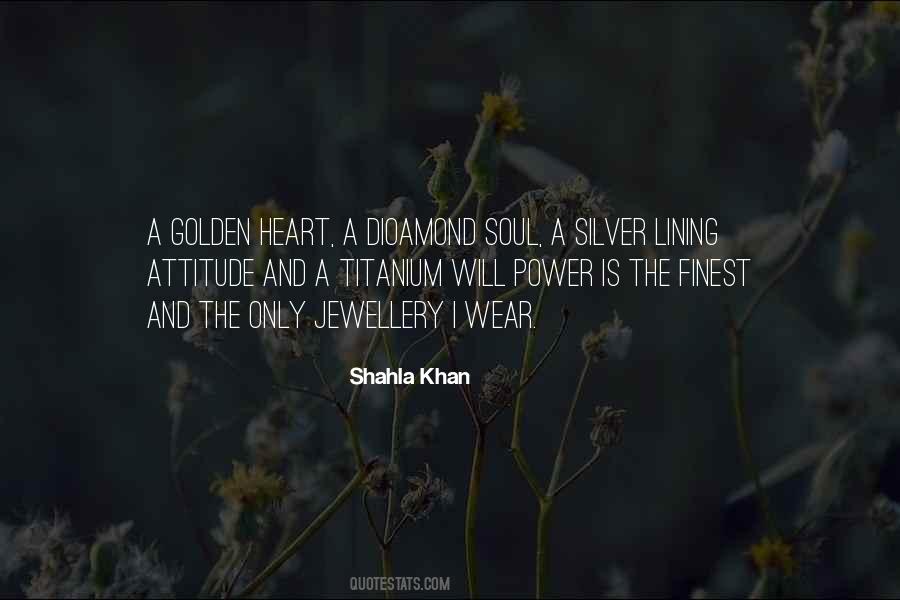 Soul Power Quotes #323411