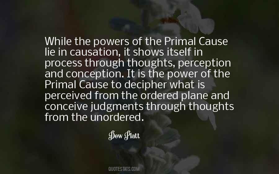 Soul Power Quotes #360821