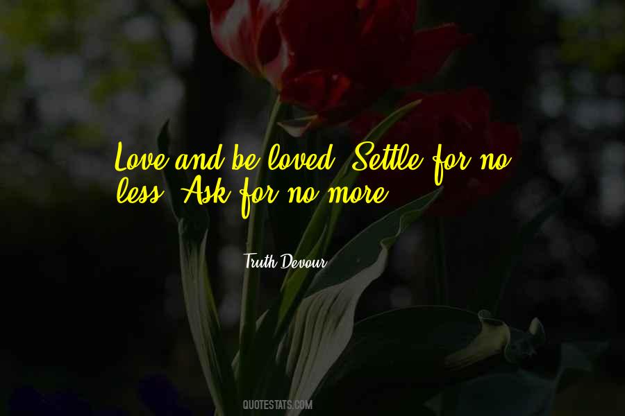 Underperformance Letter Quotes #880960