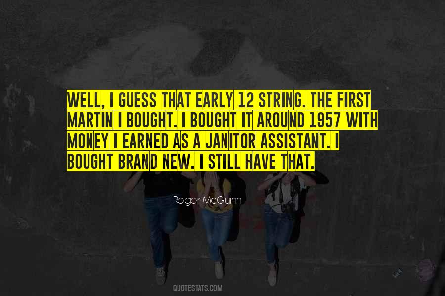 Abrenica Vin Quotes #988050