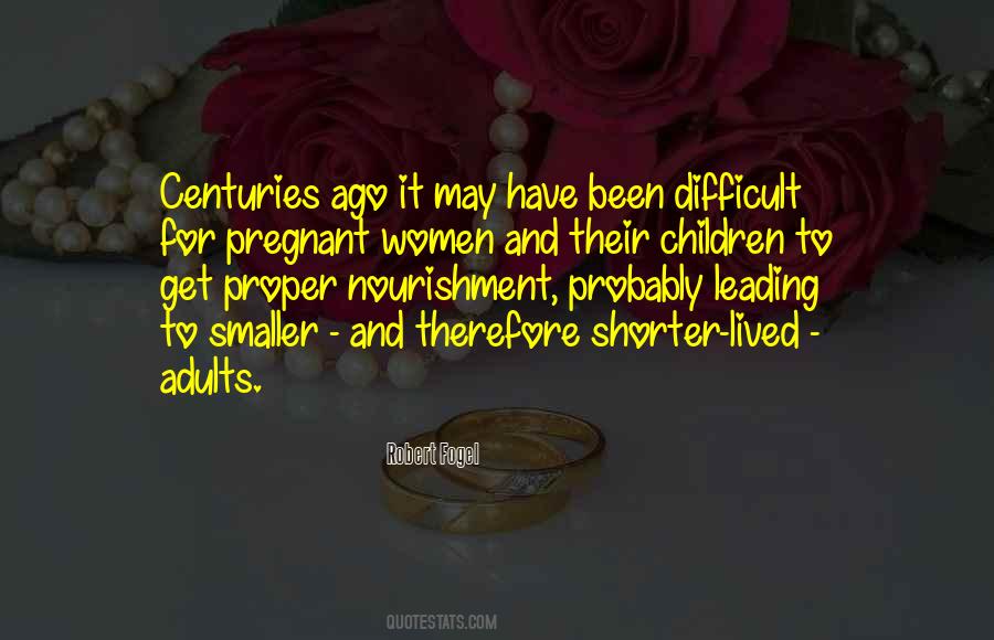 Women Leading Quotes #911673